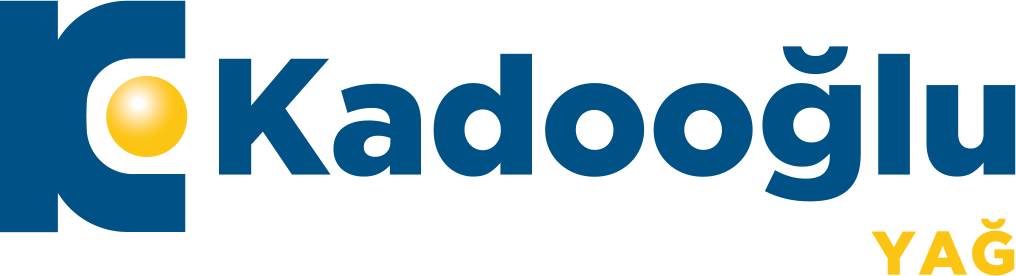 Kadooğlu Yağ Logo